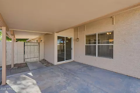 Exterior - 4106 E Alder Ave, Mesa, AZ 85206 photo 2 of 6