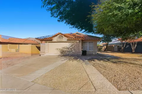 4106 E Alder Ave, Mesa, AZ 85206