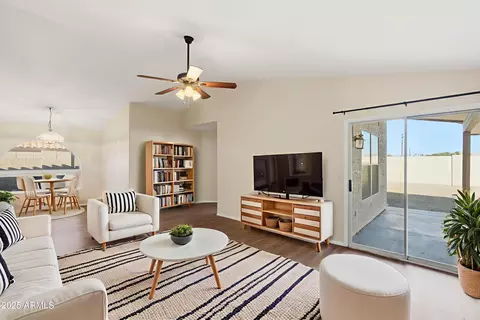 Living - 4106 E Alder Ave, Mesa, AZ 85206 photo 1 of 5