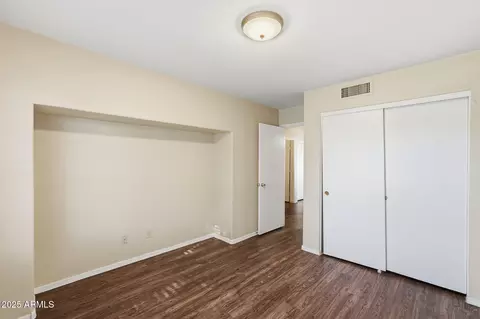Bedroom - 4106 E Alder Ave, Mesa, AZ 85206 photo 4 of 5