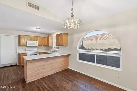 Kitchen - 4106 E Alder Ave, Mesa, AZ 85206 photo 1 of 3