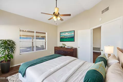 Bedroom - 4106 E Alder Ave, Mesa, AZ 85206 photo 2 of 5