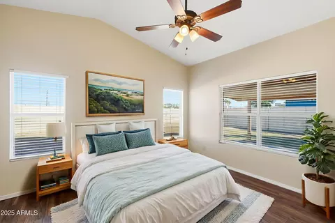 Bedroom - 4106 E Alder Ave, Mesa, AZ 85206 photo 1 of 5