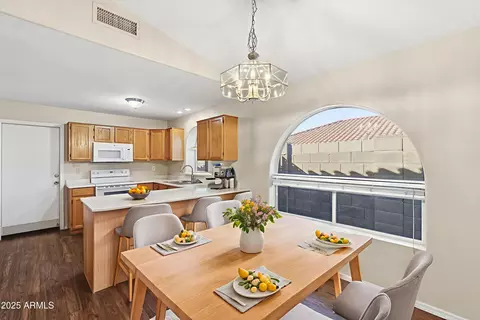 Dining - 4106 E Alder Ave, Mesa, AZ 85206 photo 1 of 1