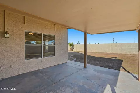 Exterior - 4106 E Alder Ave, Mesa, AZ 85206 photo 1 of 6