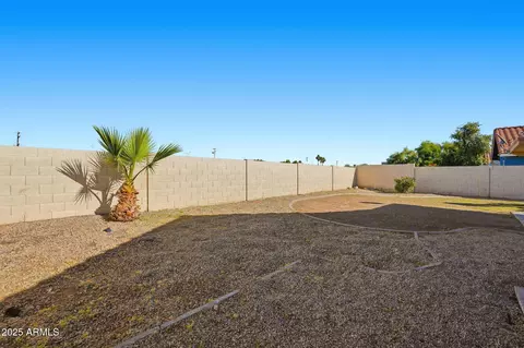 Exterior - 4106 E Alder Ave, Mesa, AZ 85206 photo 6 of 6