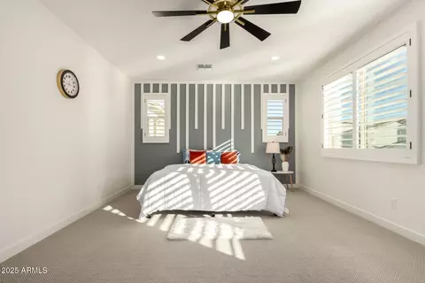 Bedroom - 1501 E Rakestraw Ln, Gilbert, AZ 85298 photo 4 of 6