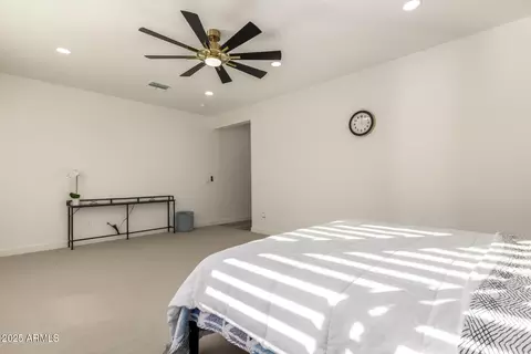 Bedroom - 1501 E Rakestraw Ln, Gilbert, AZ 85298 photo 5 of 6