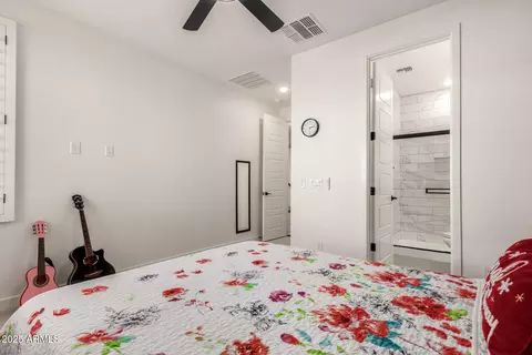 Bedroom - 1501 E Rakestraw Ln, Gilbert, AZ 85298 photo 2 of 6