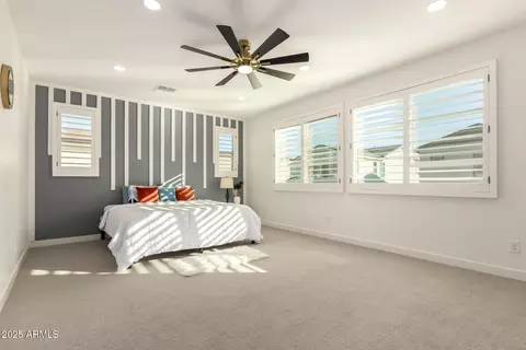 Bedroom - 1501 E Rakestraw Ln, Gilbert, AZ 85298 photo 3 of 6