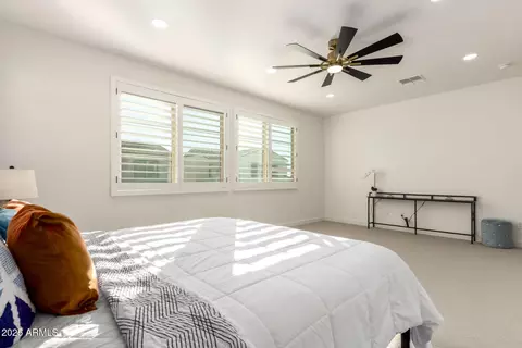 Bedroom - 1501 E Rakestraw Ln, Gilbert, AZ 85298 photo 6 of 6