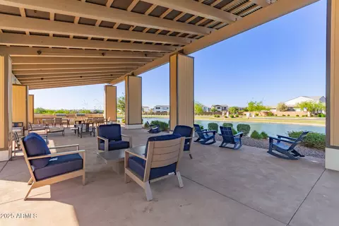 View/Area - 1501 E Rakestraw Ln, Gilbert, AZ 85298 photo 5 of 5