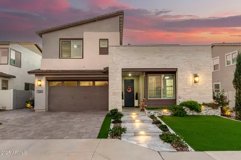 1501 E Rakestraw Ln, Gilbert, AZ 85298