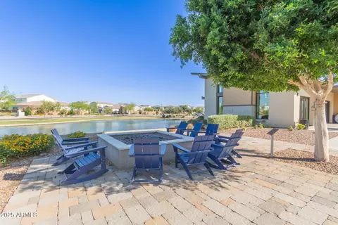 Exterior - 1501 E Rakestraw Ln, Gilbert, AZ 85298 photo 18 of 18