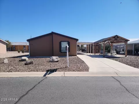 3727 N Indiana Ave, Florence, AZ 85132