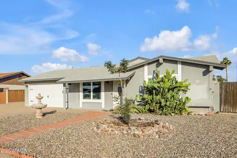 1700 W Pampa Ave, Mesa, AZ 85202