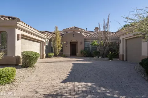 23217 N 39th Way, Phoenix, AZ 85050