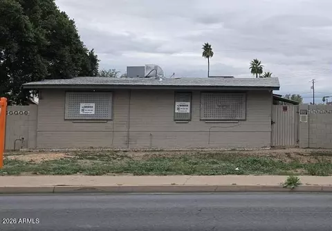 834 W Osborn Rd, Phoenix, AZ 85013