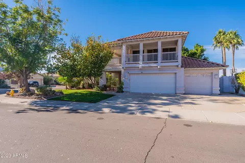 21004 N 53rd Ave, Glendale, AZ 85308