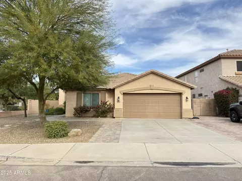 9254 W Lone Cactus Dr, Peoria, AZ 85382