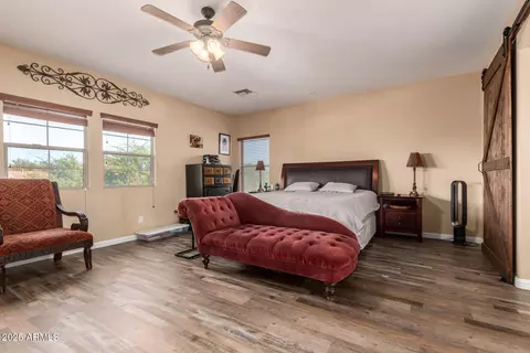 Bedroom - 3017 E Powell Way, Gilbert, AZ 85298 photo 1 of 6