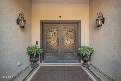 Entry Way - 3017 E Powell Way, Gilbert, AZ 85298 photo 1 of 3