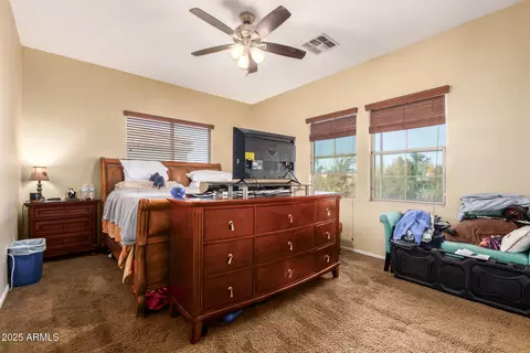Bedroom - 3017 E Powell Way, Gilbert, AZ 85298 photo 4 of 6