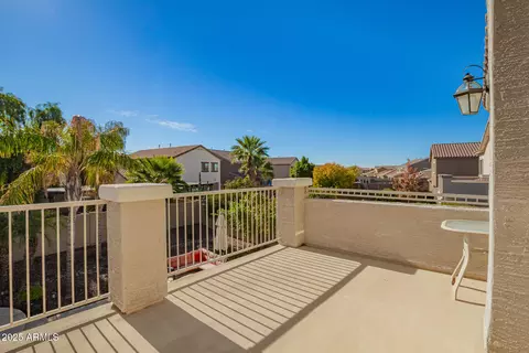 Exterior - 3017 E Powell Way, Gilbert, AZ 85298 photo 3 of 5