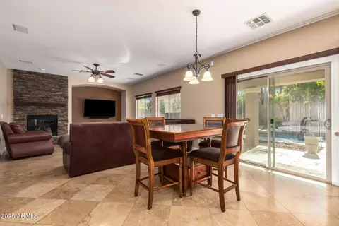 Dining - 3017 E Powell Way, Gilbert, AZ 85298 photo 3 of 3