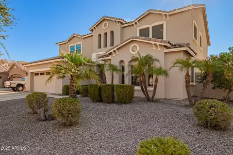 Exterior - 3017 E Powell Way, Gilbert, AZ 85298 photo 2 of 5