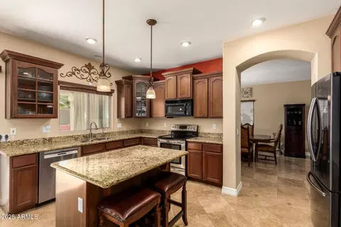 Kitchen - 3017 E Powell Way, Gilbert, AZ 85298 photo 1 of 3