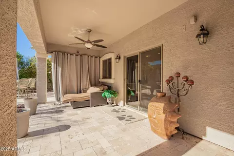 Exterior - 3017 E Powell Way, Gilbert, AZ 85298 photo 4 of 5