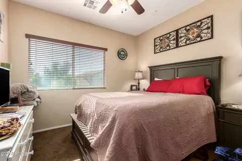 Bedroom - 3017 E Powell Way, Gilbert, AZ 85298 photo 6 of 6