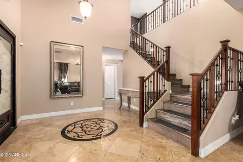 Entry Way - 3017 E Powell Way, Gilbert, AZ 85298 photo 2 of 3
