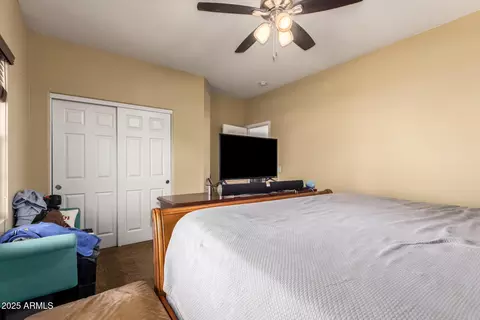 Bedroom - 3017 E Powell Way, Gilbert, AZ 85298 photo 5 of 6