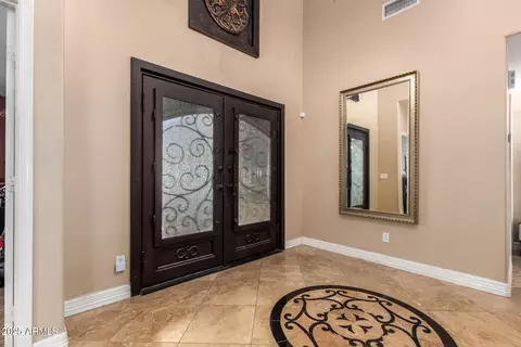 Entry Way - 3017 E Powell Way, Gilbert, AZ 85298 photo 3 of 3