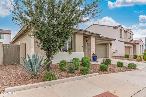 Exterior - 9757 E Suburban Dr, Mesa, AZ 85212 photo 3 of 9