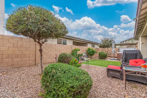 Exterior - 9757 E Suburban Dr, Mesa, AZ 85212 photo 7 of 9