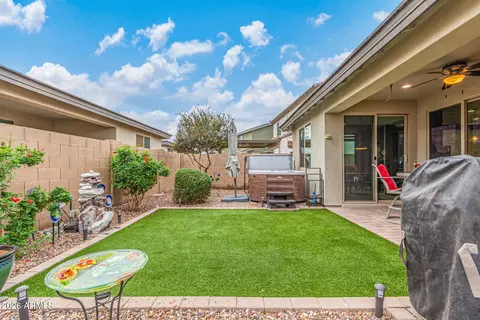 Exterior - 9757 E Suburban Dr, Mesa, AZ 85212 photo 2 of 9
