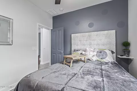 Bedroom - 9757 E Suburban Dr, Mesa, AZ 85212 photo 5 of 5