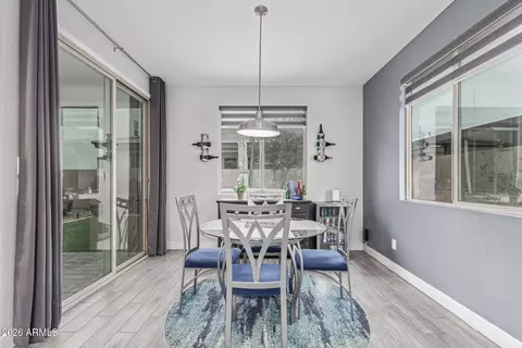 Dining - 9757 E Suburban Dr, Mesa, AZ 85212 photo 1 of 1