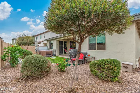 Exterior - 9757 E Suburban Dr, Mesa, AZ 85212 photo 8 of 9
