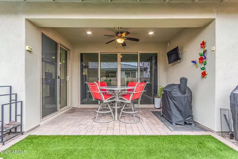 Exterior - 9757 E Suburban Dr, Mesa, AZ 85212 photo 4 of 9