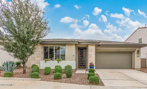 9757 E Suburban Dr, Mesa, AZ 85212