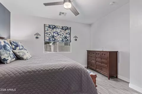 Bedroom - 9757 E Suburban Dr, Mesa, AZ 85212 photo 4 of 5