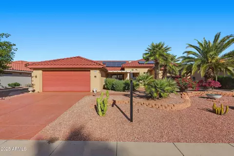 15242 W Domingo Ln, Sun City West, AZ 85375
