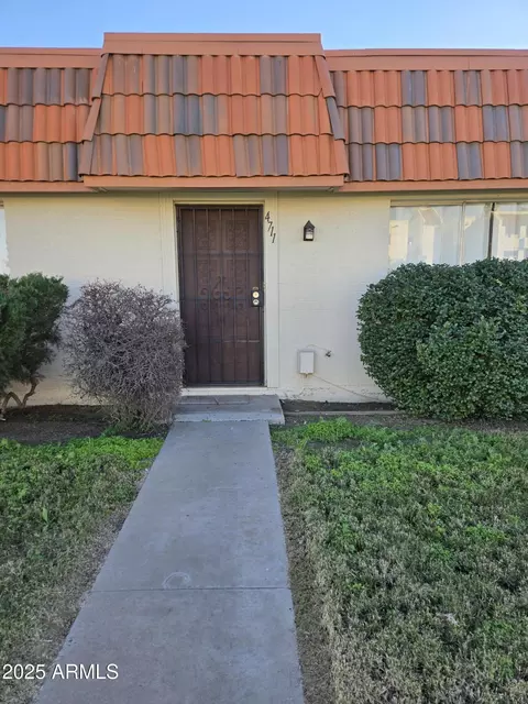 4711 W Northern Ave, Glendale, AZ 85301