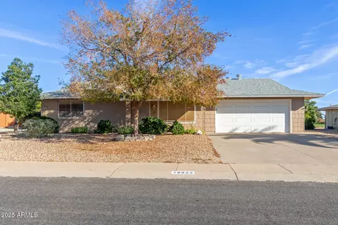 18823 N 132nd Ave, Sun City West, AZ 85375