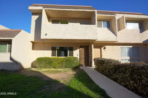 2155 W Farmdale Ave #11, Mesa, AZ 85202