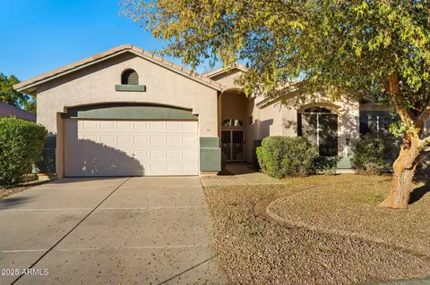 3918 E San Pedro Ave, Gilbert, AZ 85234